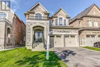 130 Rising Hill Ridge, Brampton (Bram West), Ontario L6Y6B2, 5 Bedrooms Bedrooms, ,5 BathroomsBathrooms,All Houses,For Sale,Rising Hill,W9252332