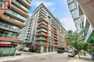 21 Street Unit LPH7 Toronto Ontario M5V3H9