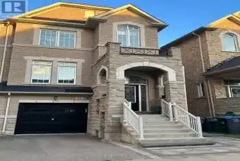 14 Rockman Crescent, Brampton (Northwest Brampton), Ontario L7A0B5, 4 Bedrooms Bedrooms, ,4 BathroomsBathrooms,All Houses,For Sale,Rockman,W9251846