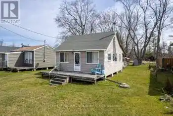 34 Siddall Road, Haldimand (Dunnville), Ontario N0A1K0, 2 Bedrooms Bedrooms, ,1 BathroomBathrooms,All Houses,For Sale,Siddall,X9252440