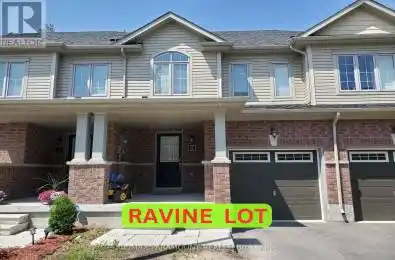 570 Drive Unit 20 Cambridge Ontario N3H0C9