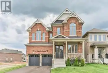 55 Deepwood Crescent, East Gwillimbury (Sharon), Ontario L9N0P8, 5 Bedrooms Bedrooms, ,4 BathroomsBathrooms,All Houses,For Sale,Deepwood,N9252576