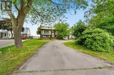 691 Crescent Orillia Ontario L3V6R2