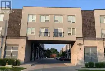 338 ALBERT Street Unit# 102, Waterloo, Ontario N2L0G8, ,Commercial,For Rent,ALBERT,40583317