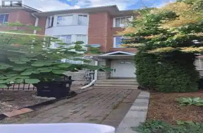 16B Street Toronto (O'Connor-Parkview) Ontario M4B3P5