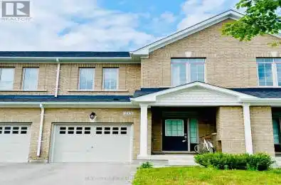 215 Drive Aurora Ontario L4G0Z8