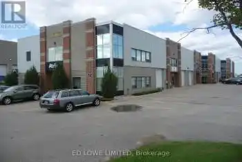 72 CHURCHILL Drive Unit# 2, Barrie (400 East), Ontario L4N8Z5, ,Commercial,For Rent,CHURCHILL,S9252660