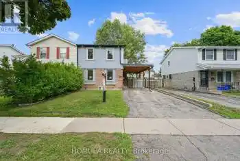 1363 Mary Street, Oshawa (Samac), Ontario L1G6T2, 3 Bedrooms Bedrooms, ,2 BathroomsBathrooms,All Houses,For Sale,Mary,E9252627