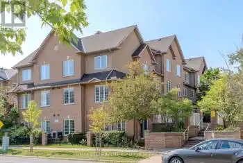 14 Cox Boulevard Unit# 12, Markham (Unionville), Ontario L3R4G4, 3 Bedrooms Bedrooms, ,2 BathroomsBathrooms,All Houses,For Sale,Cox,N9252671