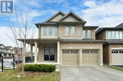 2605 Drive Oshawa Ontario L1L0M3