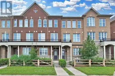 10610 Street Vaughan (Patterson) Ontario L6A4B6