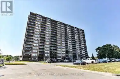 45 Avenue Unit 511 Toronto Ontario M4A2S3