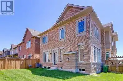 3225 Avenue Oakville Ontario L6M0N3