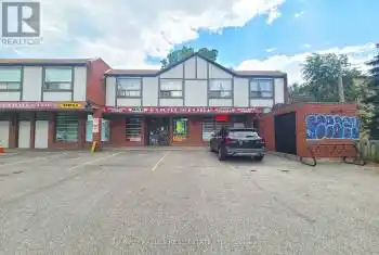 3829 Lake Shore Boulevard, Toronto (Long Branch), Ontario M8W1R3, ,Commercial,For Rent,Lake Shore,W9252846