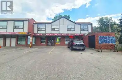 3829 Lake Shore Boulevard Toronto (Long Branch) Ontario M8W1R3