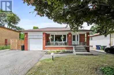 220 Avenue Toronto Ontario M2M1K6