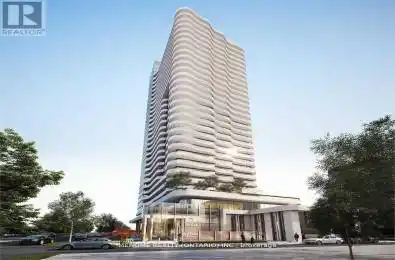 15 Avenue Unit 804 Toronto Ontario M2N0L4