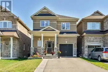 1445B Gord Vinson Ave, Clarington, Ontario L1E 2N7, 4 Bedrooms Bedrooms, 8 Rooms Rooms,3 BathroomsBathrooms,All Houses,Sold,Gord Vinson,E9252890