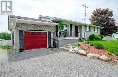 672 Percy Boom Road Trent Hills (Campbellford) Ontario K0L1L0