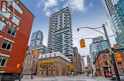 126 Street Unit 402 Toronto Ontario M5H4E6