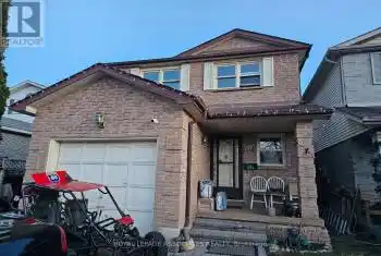 1553 Norwill Crescent, Oshawa (Samac), Ontario L1G7V1, 4 Bedrooms Bedrooms, ,3 BathroomsBathrooms,All Houses,For Sale,Norwill,E9252986