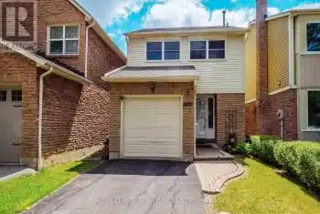 2420 Coppersmith Crt, Mississauga, Ontario L5L 3B5, 3 Bedrooms Bedrooms, 5 Rooms Rooms,3 BathroomsBathrooms,All Houses,Sold,Coppersmith,W9251772