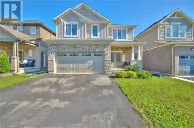 3645 Trail Ridgeway Ontario L0S1N0