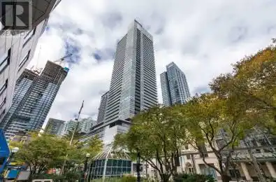 80 John Street Unit# 1303 Toronto (Waterfront Communities) Ontario M9M