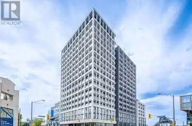 2020 Street Unit 1801 Toronto Ontario M5P0A6