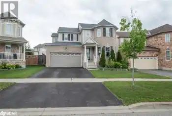 29 FERRIS Lane, Alliston, Ontario L9R0H9, 4 Bedrooms Bedrooms, ,3 BathroomsBathrooms,All Houses,For Sale,FERRIS,40632910