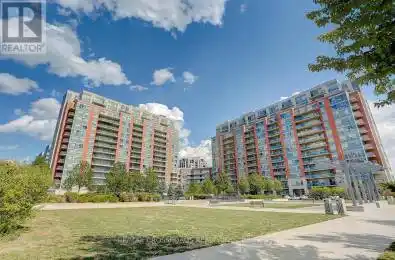 60 Boulevard Unit 1616 Markham Ontario L6G0C5