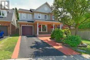 5640 Rosaline Road, Burlington (Orchard), Ontario L7L6T4, 3 Bedrooms Bedrooms, ,3 BathroomsBathrooms,All Houses,For Sale,Rosaline,W9253123