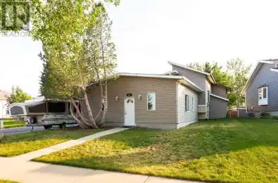 202 Jerry Potts Boulevard Lethbridge Alberta T1K6H1