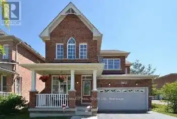 290 Glad Park Avenue, Whitchurch-Stouffville (Stouffville), Ontario L4A0B2, 4 Bedrooms Bedrooms, ,3 BathroomsBathrooms,All Houses,For Rent,Glad Park,N9253150