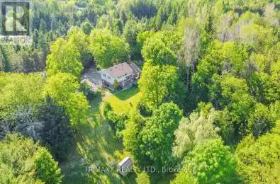 4069 Sideroad Caledon Ontario L7K0S6