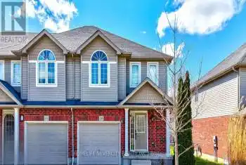 468 Doon St Unit# 19, Kitchener, Ontario N2P 0A2, 3 Bedrooms Bedrooms, 9 Rooms Rooms,3 BathroomsBathrooms,All Houses,Rented,Doon,X9253146