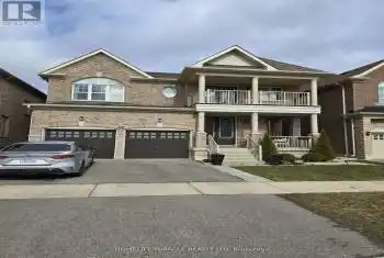 28 Kempsford Crescent, Brampton (Northwest Brampton), Ontario L7A4M6, 6 Bedrooms Bedrooms, ,5 BathroomsBathrooms,All Houses,For Sale,Kempsford,W9253269