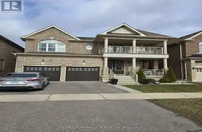 28 Crescent Brampton Ontario L7A4M6