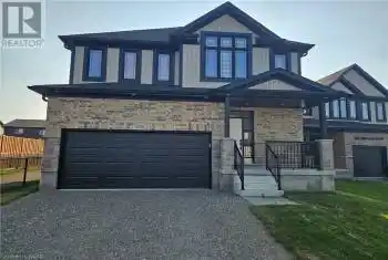 929 DUNNIGAN Court, Kitchener, Ontario N2B3J7, 4 Bedrooms Bedrooms, ,3 BathroomsBathrooms,All Houses,For Sale,DUNNIGAN,40629343