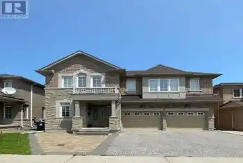 329 Port Union Road, Toronto (Rouge), Ontario M1C2L4, 4 Bedrooms Bedrooms, ,4 BathroomsBathrooms,All Houses,For Rent,Port Union,E9253321