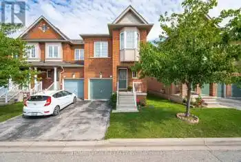 6399 Spinnaker Circle Unit# 53, Mississauga (Meadowvale Village), Ontario L5W1Z5, 4 Bedrooms Bedrooms, ,4 BathroomsBathrooms,All Houses,For Sale,Spinnaker,W9253236