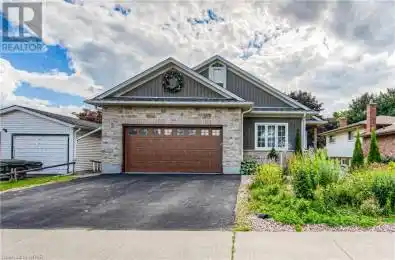 380 Street Cambridge Ontario N3H5B9