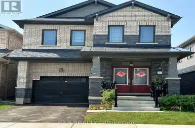 183 Road Brantford Ontario N3T0K8