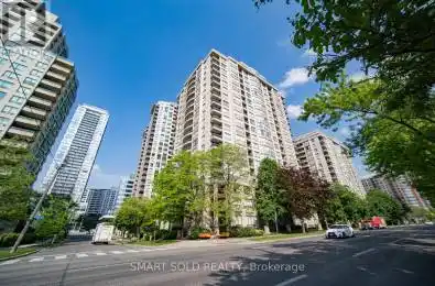 256 Avenue Unit Ph210 Toronto Ontario M2N6X8