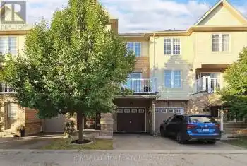 620 Ferguson Dr Unit# 111, Milton, Ontario L9T 0M6, 2 Bedrooms Bedrooms, 6 Rooms Rooms,2 BathroomsBathrooms,All Houses,Sold,Ferguson,W9253416