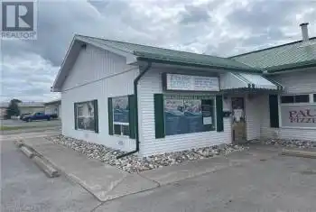 457 B ADVANCE Avenue, Greater Napanee, Ontario K7R3Z5, ,Commercial,For Rent,ADVANCE,X9410789