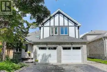 34 Brooklyn Crescent, Markham (Markville), Ontario L3P7C3, 6 Bedrooms Bedrooms, ,4 BathroomsBathrooms,All Houses,For Sale,Brooklyn,N9253609