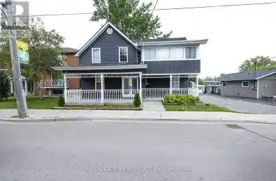 28 Street Quinte West Ontario K0K2C0