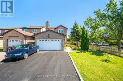 4365 Lane Mississauga Ontario L4W3P3