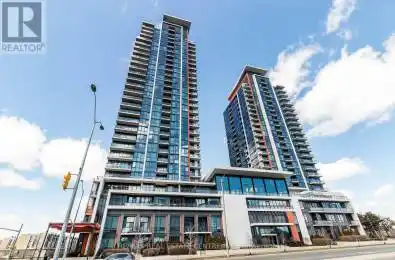 75 Avenue Unit 904 Mississauga Ontario L5R0E5